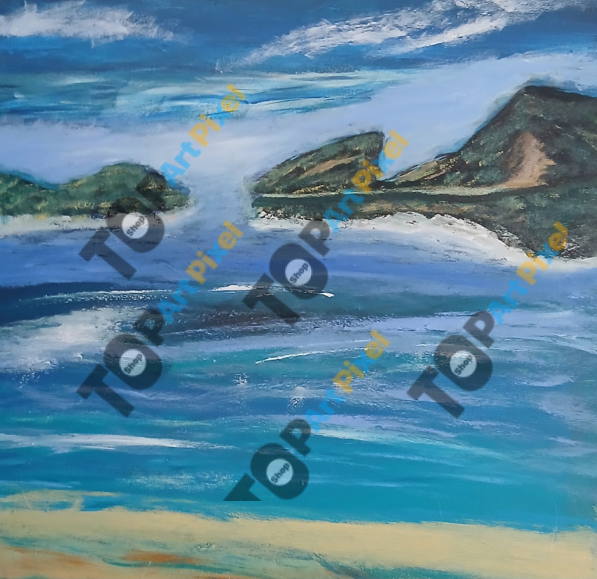 Praias brasileira
