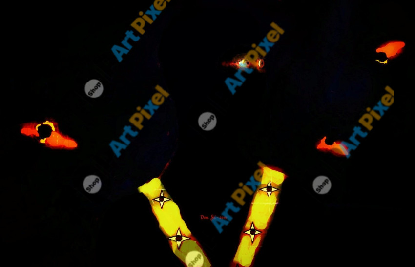 1 ninja em Moz   Dom Jú