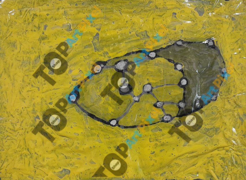 "De steen des aanstoots I"