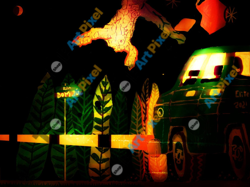 in slow motion by Dom Jú