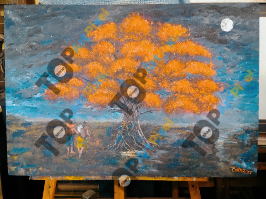 Árbol