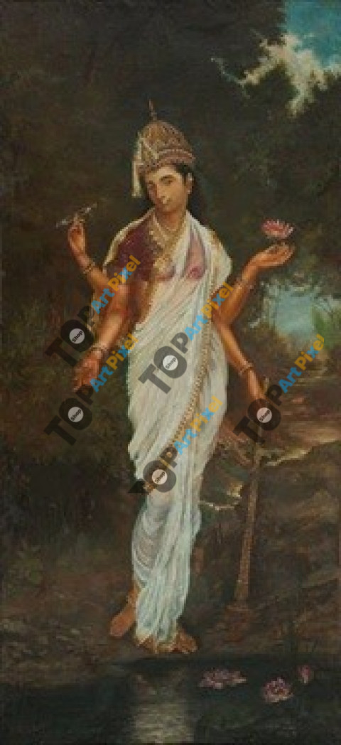 Saraswathi