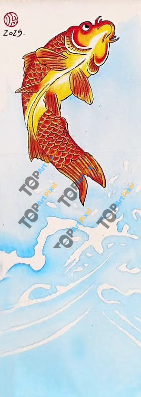 Peixe Fish