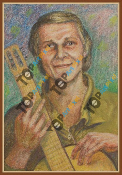 Музыка СССР