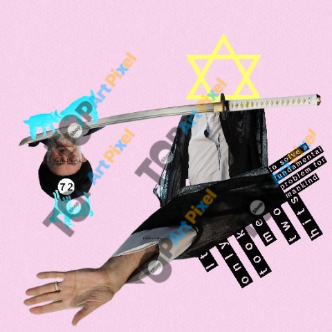 2 hits © Quetzalyis Van Luft