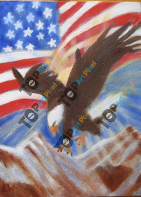 american eagle
