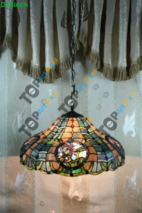 stained glass products