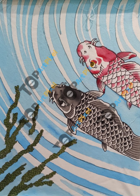 Par de Peixes