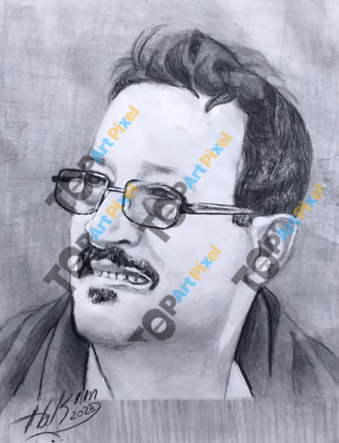 من أعمالي