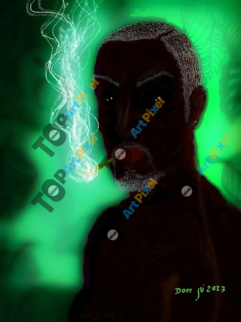 Ci   Bonguilé flipando   Dom Jú