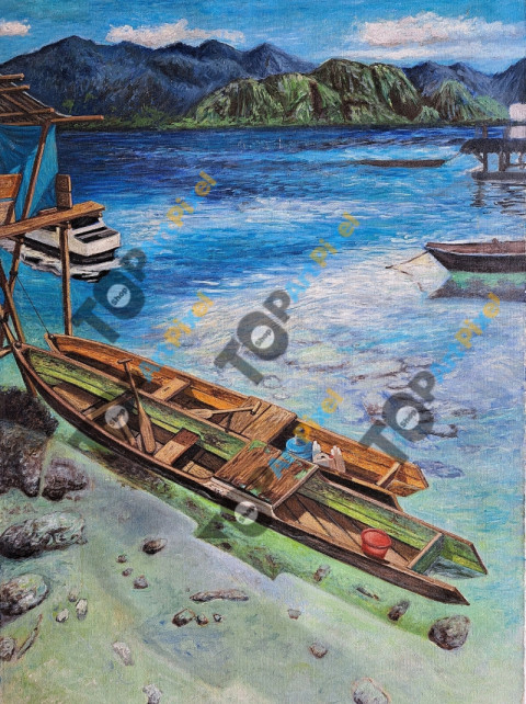 Dua Perahu