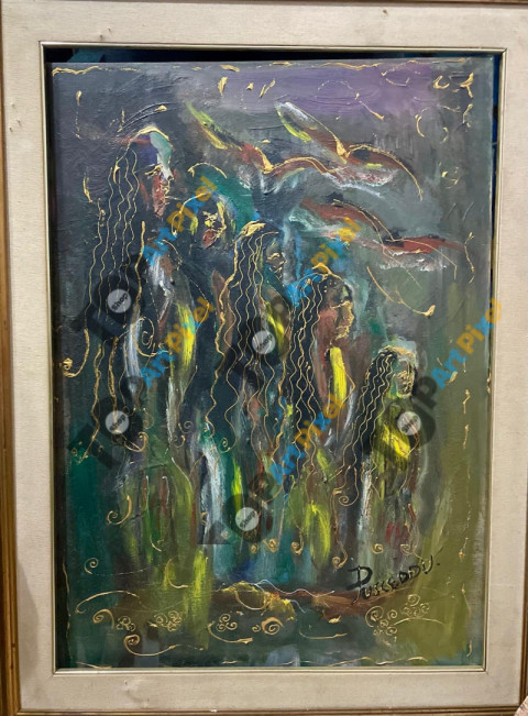 PROCESSION SADIANDIAN TRADITION