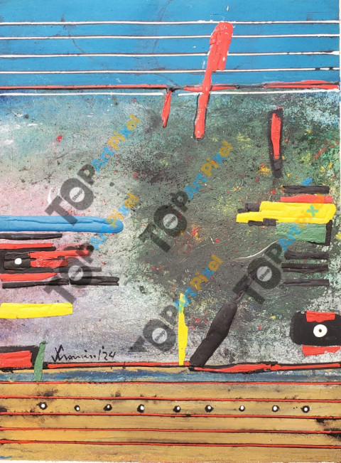 The search for peace-2