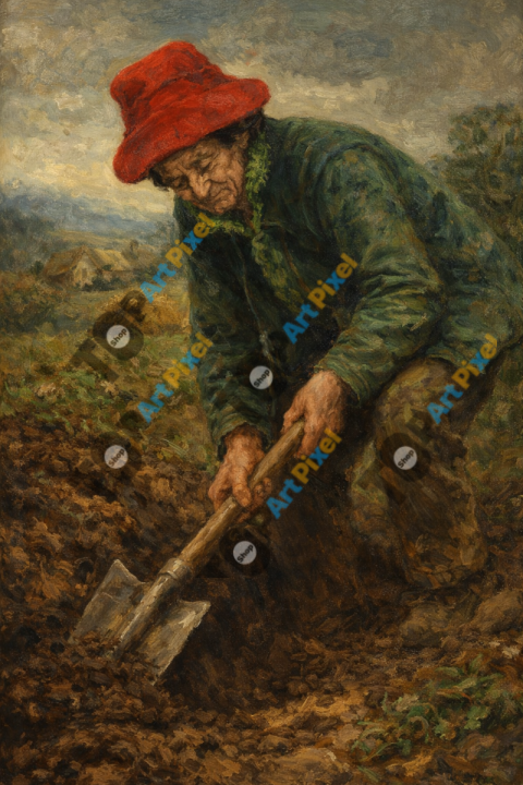 The Breath of the Earth”