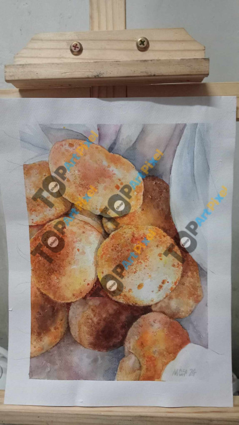PANDESAL