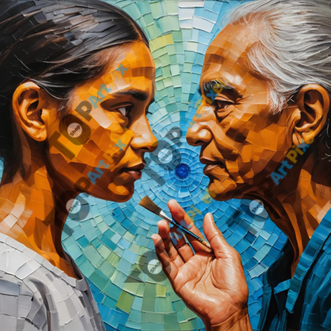 Generational Artistry