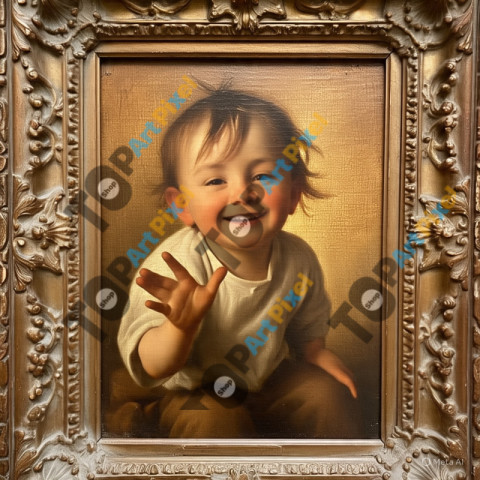 Smile boy
