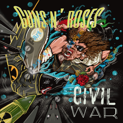 Karya Seni Tanpa Judul