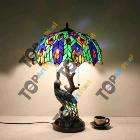 Photos of stainedglass