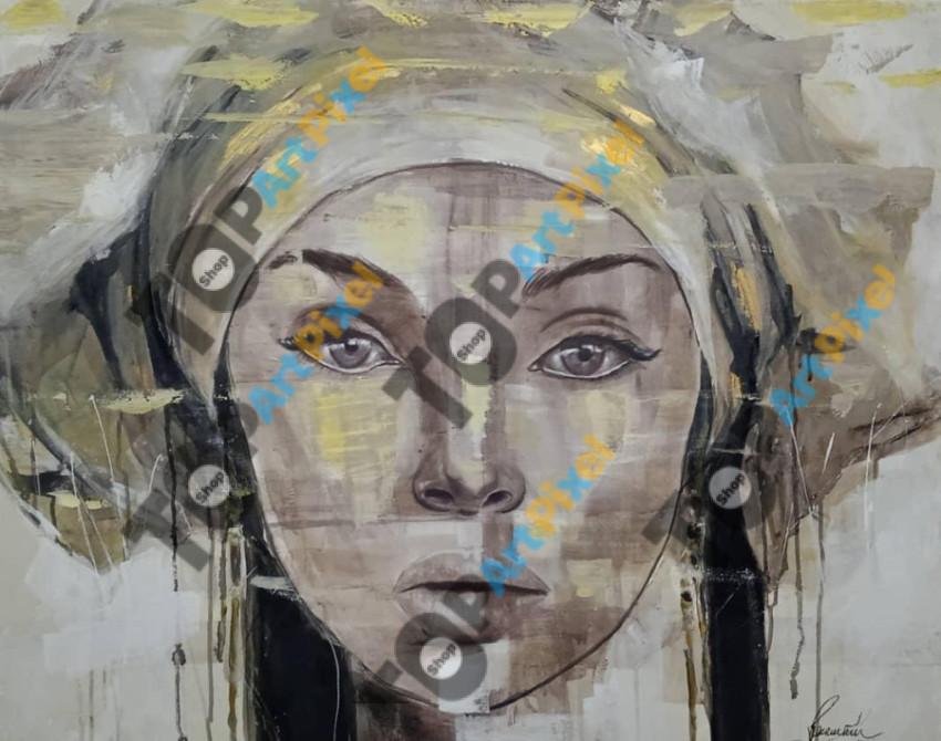 Woman 1
