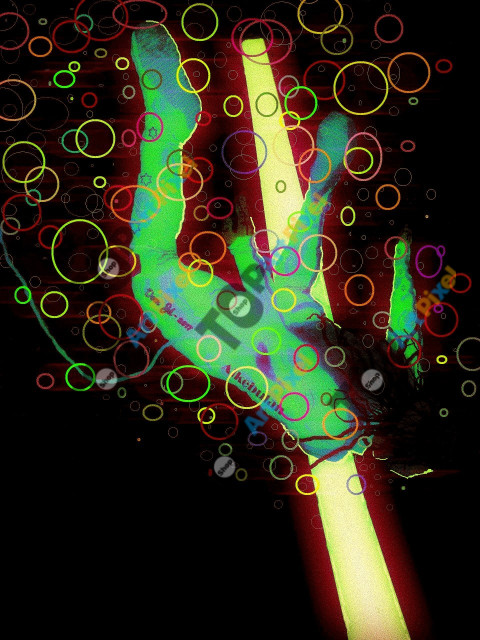 Dom Jú   Deep dark sea