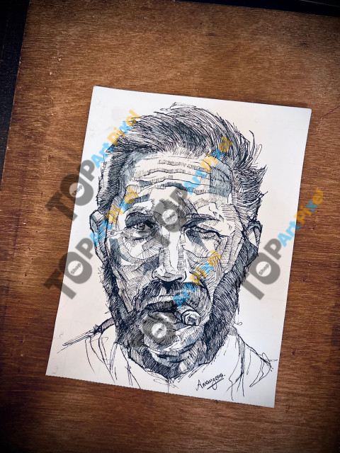 tomhardy penart
