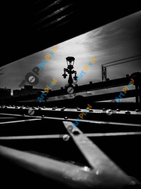 Light in the dark