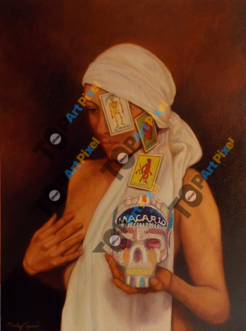 “Macario”