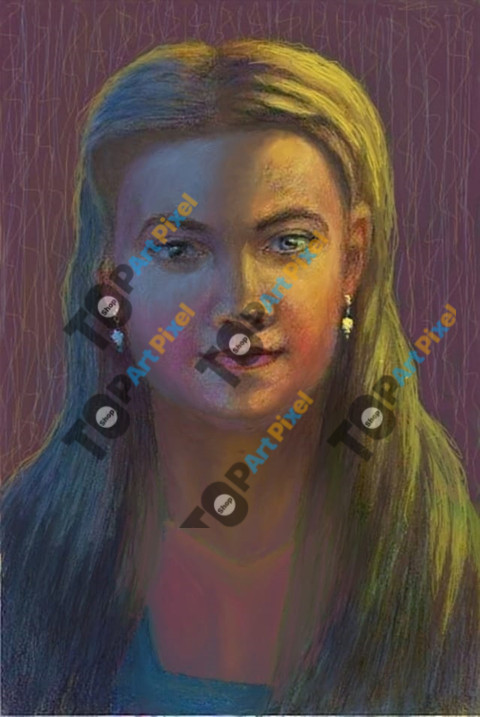 Красота страшная сила