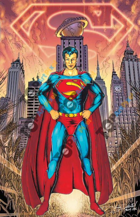 Superman