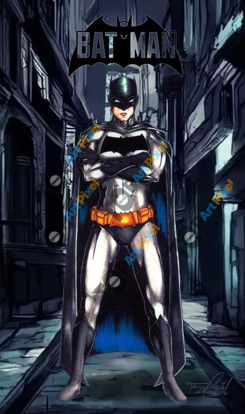 Batman