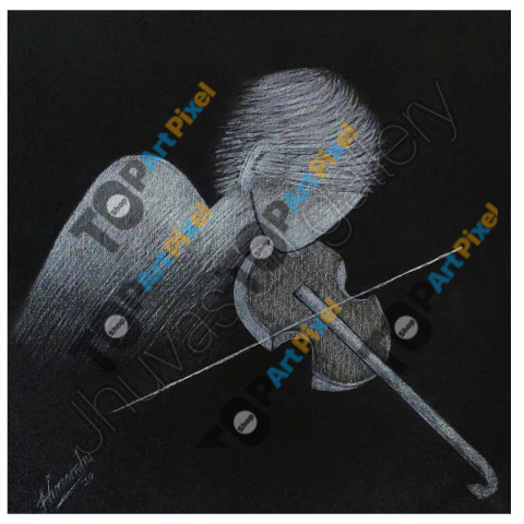 Violinist
