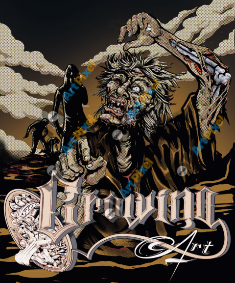 Karya Seni Tanpa Judul