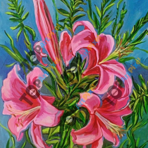 Flora