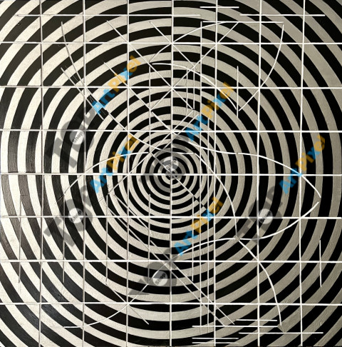 Patrón de Ajedrez , Defensa Francesa.